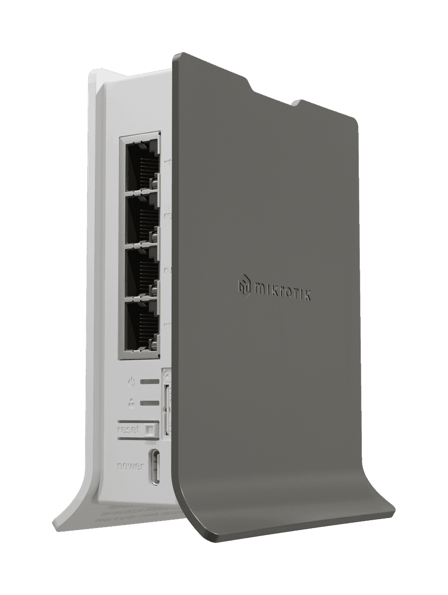 MikroTik hAP ax lite LTE6