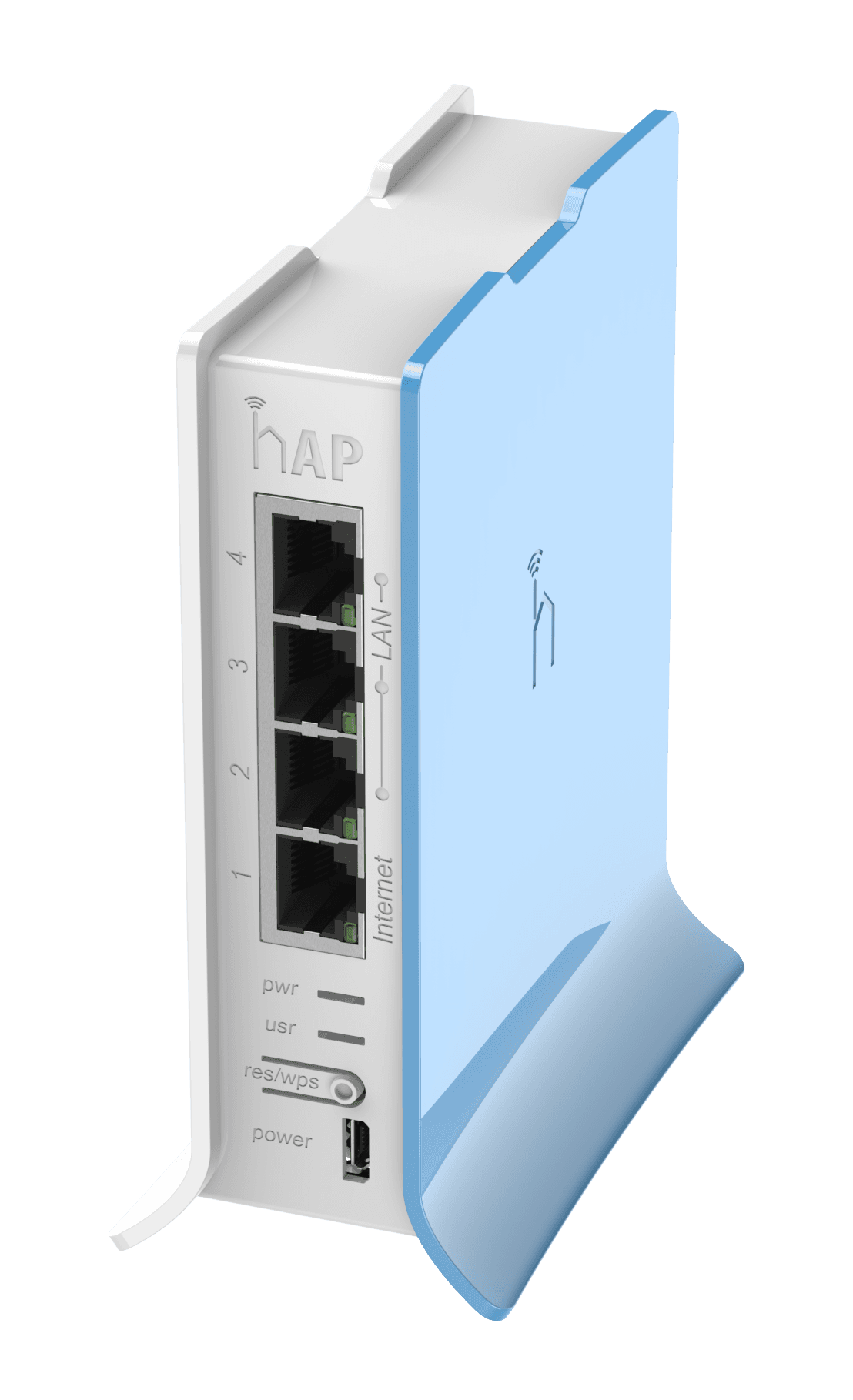 MikroTik hAP lite TC
